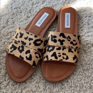 Steve Madden Alexandra sandals